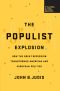 [Columbia Global Reports 01] • The Populist Explosion · How the Great Recession Transformed American and European Politics